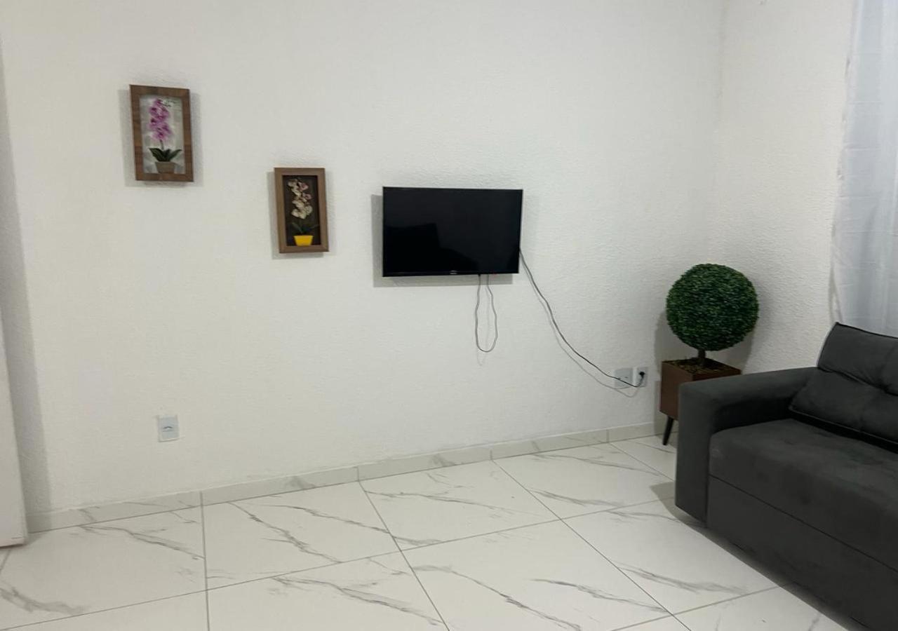 Apartment 3 Prox Aeroporto Confins, Cid Galo, 15min Belo Horizonte Vespasiano