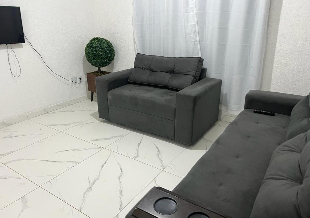 Apartment 3 Prox Aeroporto Confins, Cid Galo, 15min Belo Horizonte Vespasiano