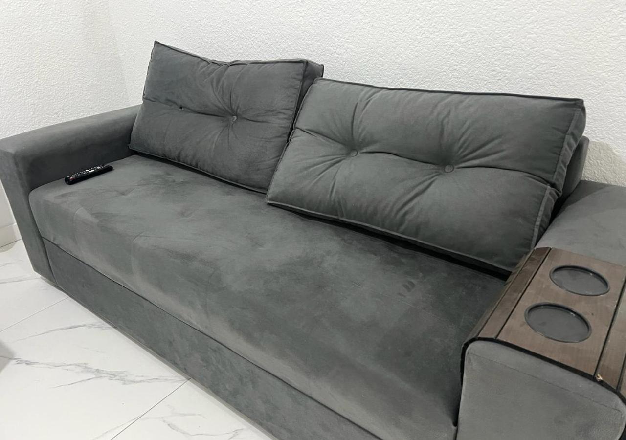 3 Prox Aeroporto Confins, Cid Galo, 15min Belo Horizonte Apartment Vespasiano