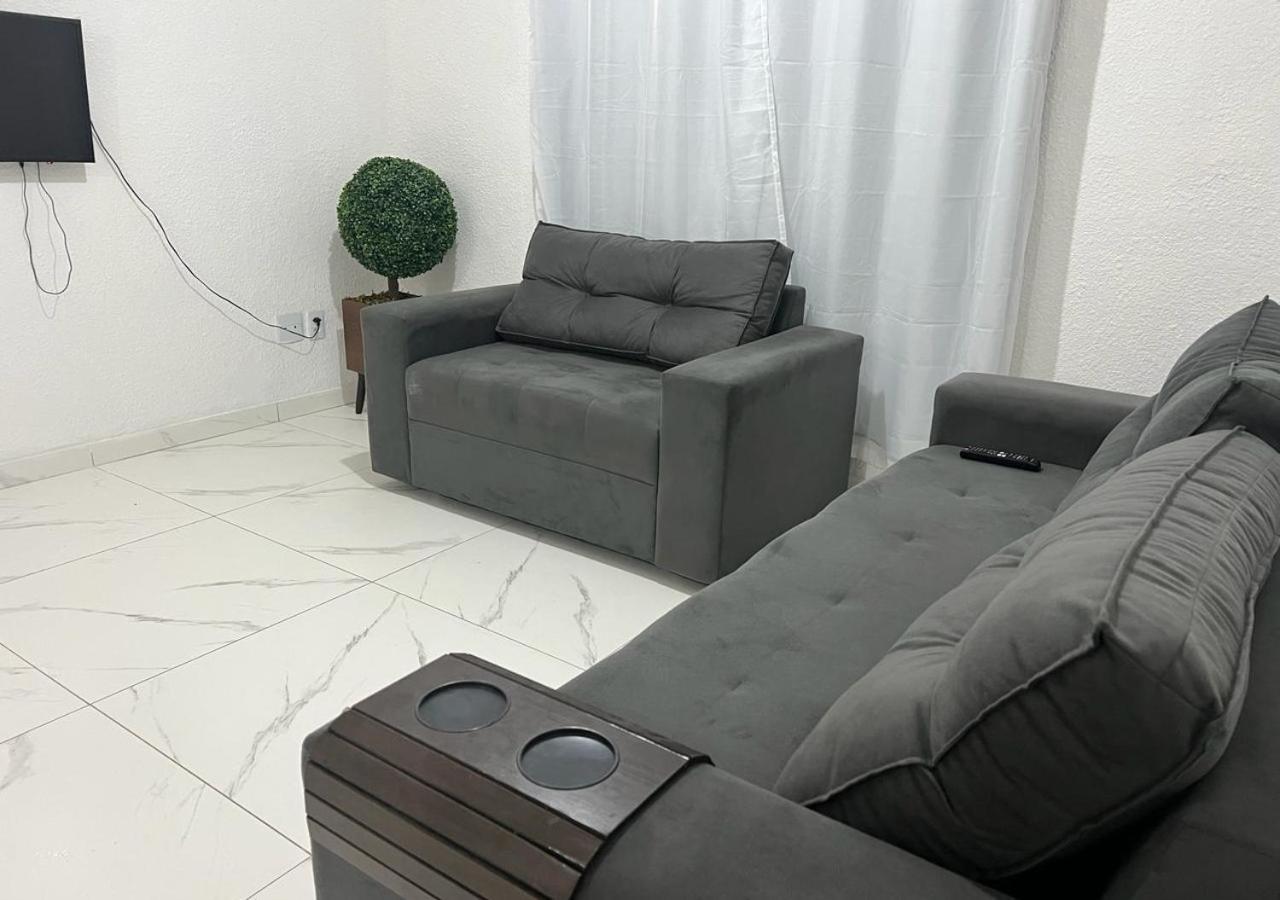 3 Prox Aeroporto Confins, Cid Galo, 15min Belo Horizonte Apartment *