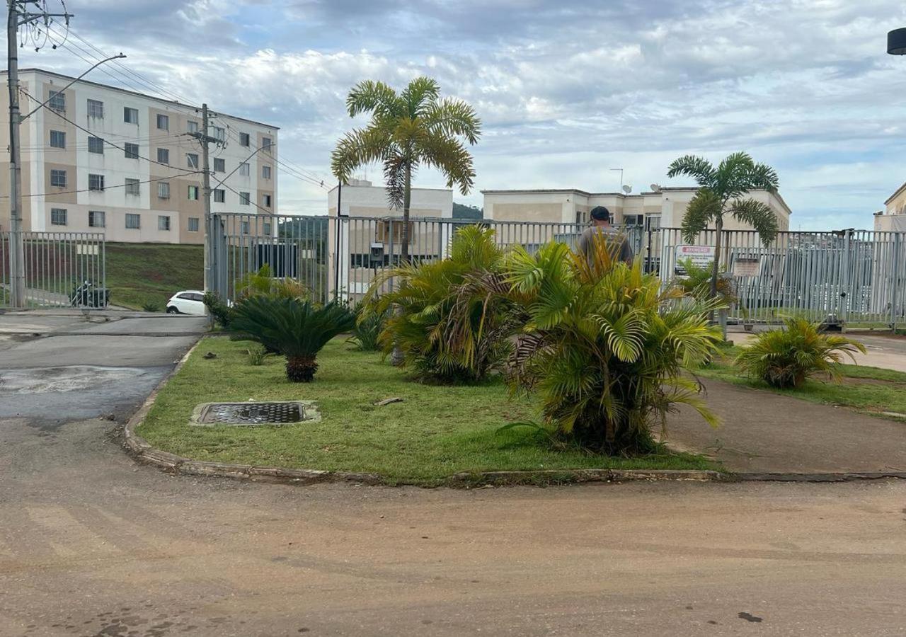 3 Prox Aeroporto Confins, Cid Galo, 15min Belo Horizonte * Vespasiano