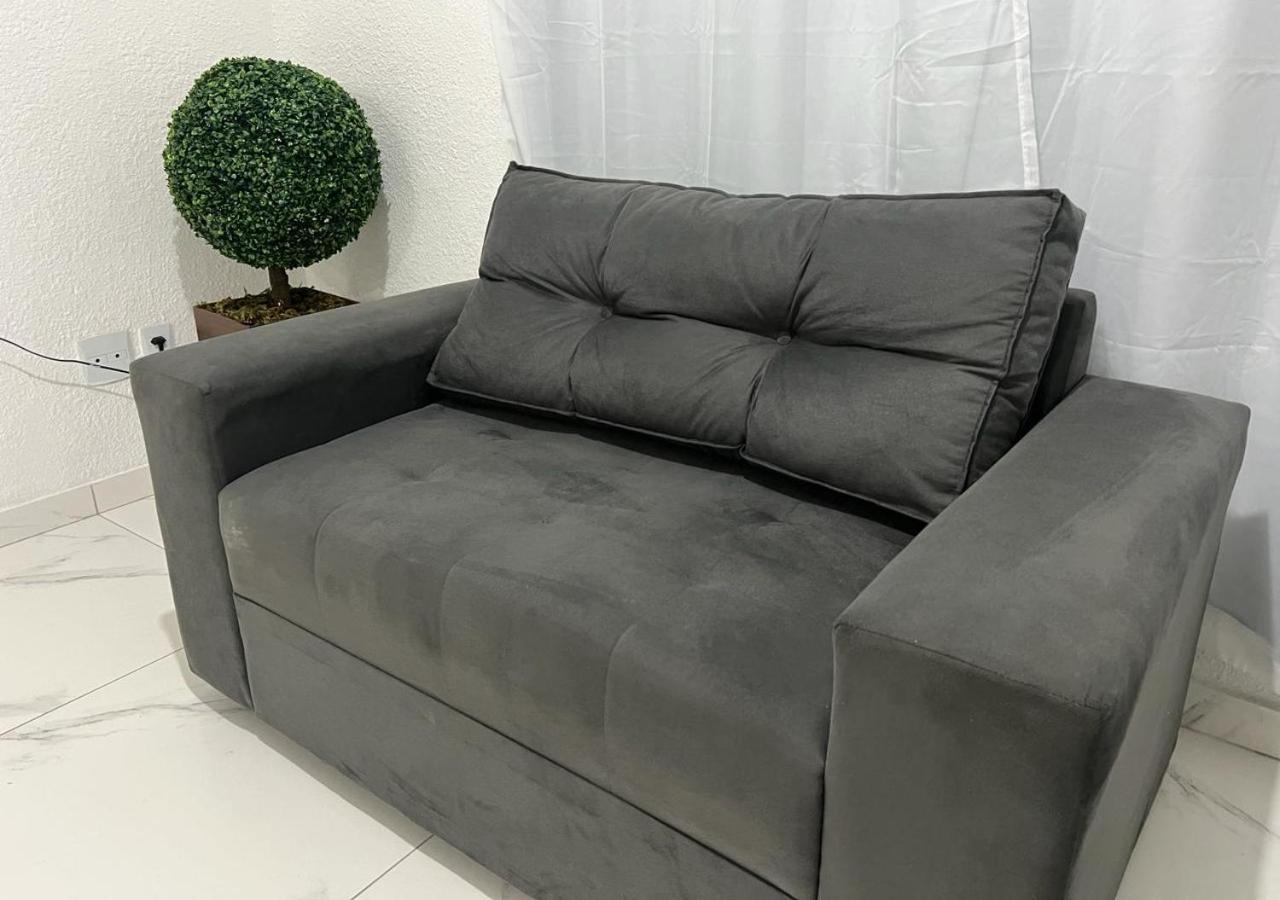 Apartment 3 Prox Aeroporto Confins, Cid Galo, 15min Belo Horizonte *