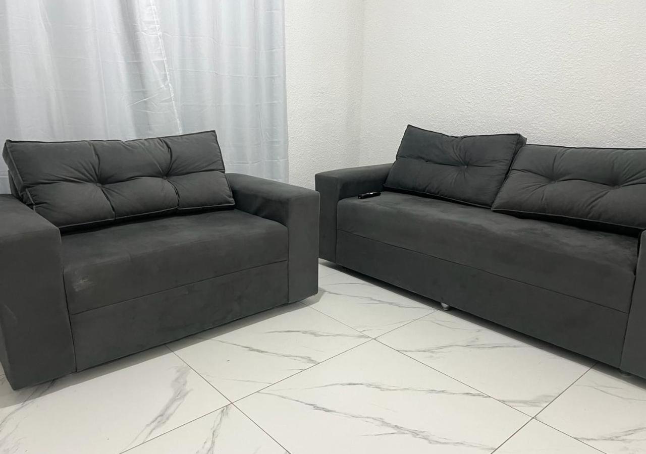 3 Prox Aeroporto Confins, Cid Galo, 15min Belo Horizonte Apartment *