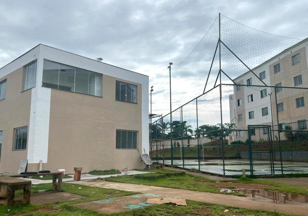 3 Prox Aeroporto Confins, Cid Galo, 15min Belo Horizonte Vespasiano