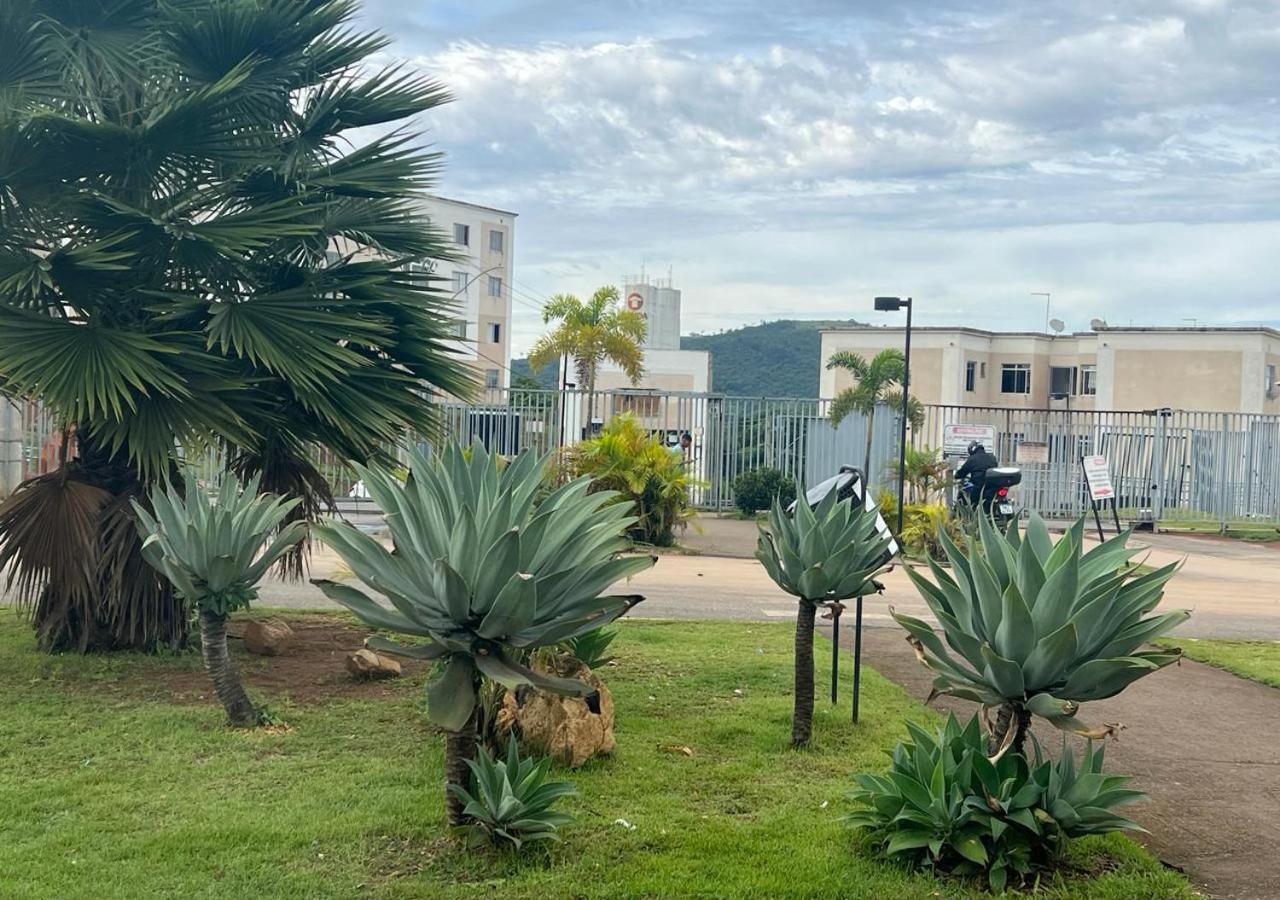 3 Prox Aeroporto Confins, Cid Galo, 15min Belo Horizonte