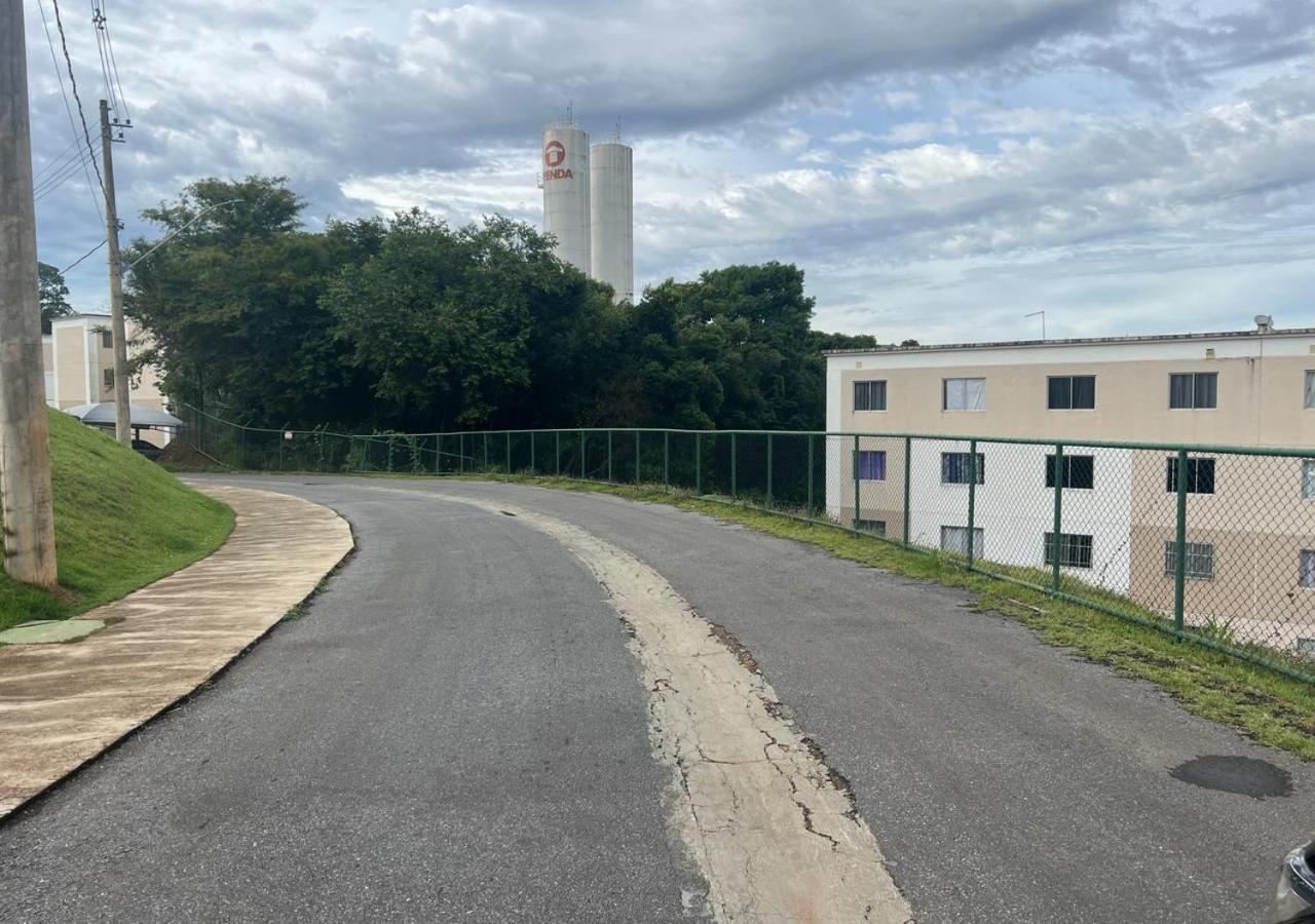 3 Prox Aeroporto Confins, Cid Galo, 15min Belo Horizonte Vespasiano