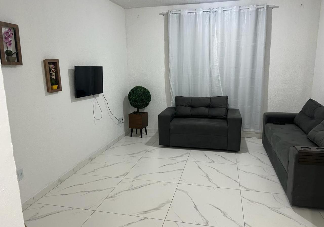 3 Prox Aeroporto Confins, Cid Galo, 15min Belo Horizonte Apartment