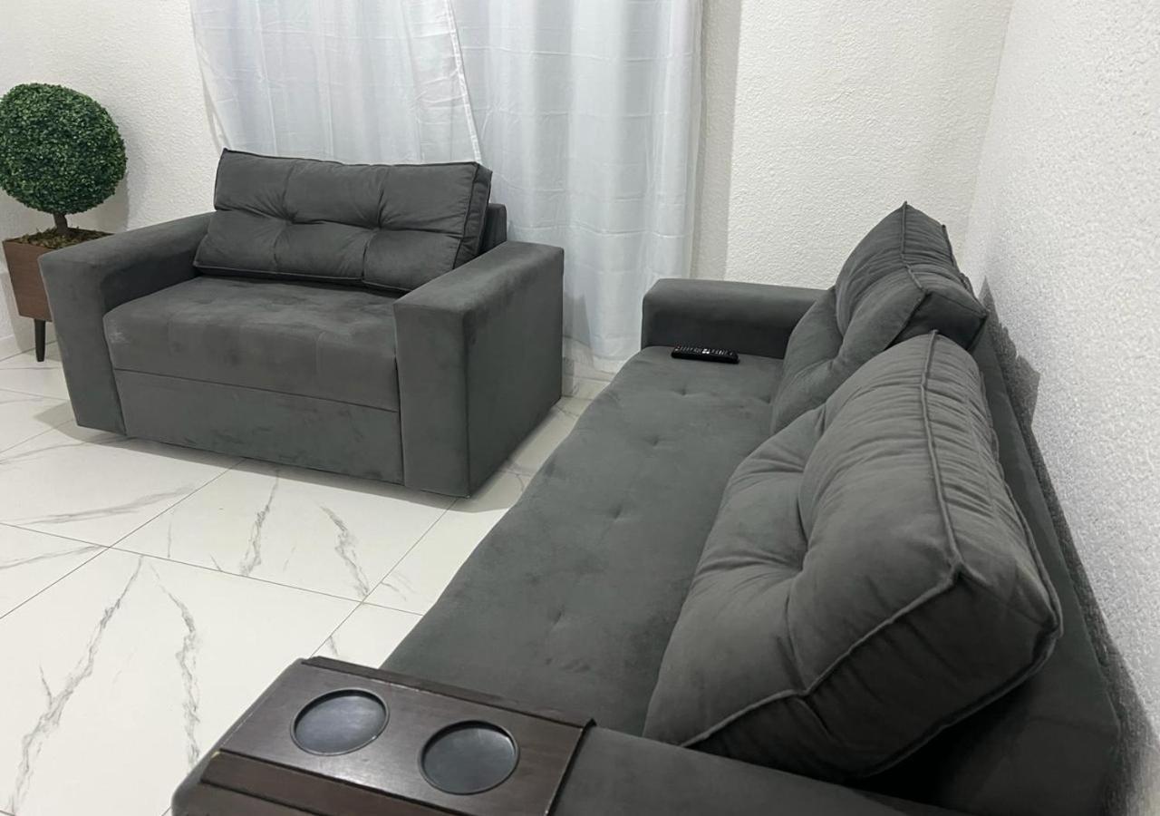 Apartment 3 Prox Aeroporto Confins, Cid Galo, 15min Belo Horizonte *