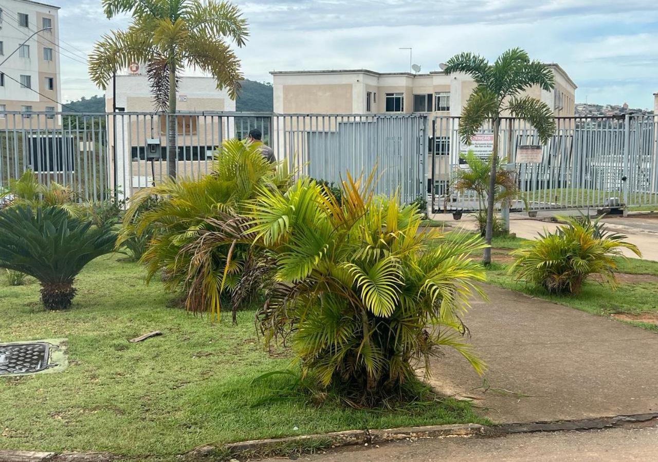 Apartment 3 Prox Aeroporto Confins, Cid Galo, 15min Belo Horizonte