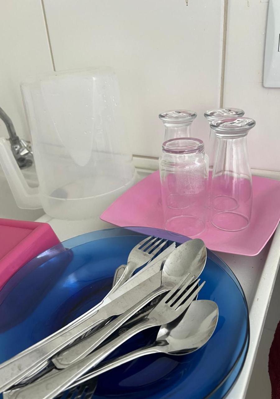 3 Prox Aeroporto Confins, Cid Galo, 15min Belo Horizonte Apartment