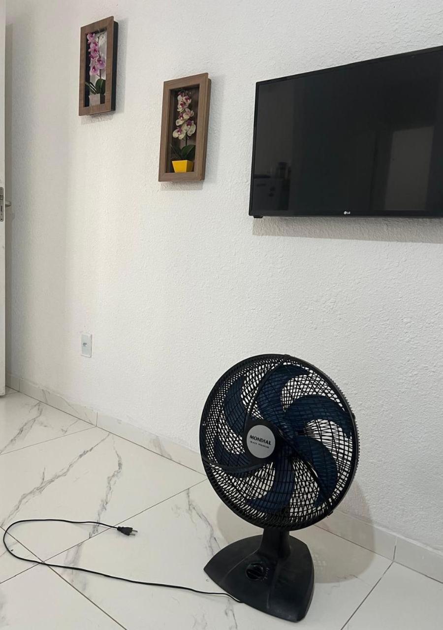 Apartment 3 Prox Aeroporto Confins, Cid Galo, 15min Belo Horizonte
