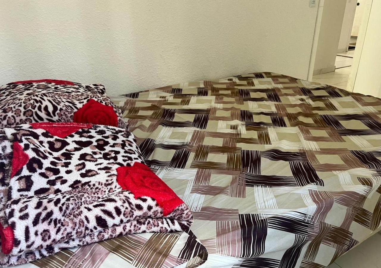 Apartment 3 Prox Aeroporto Confins, Cid Galo, 15min Belo Horizonte