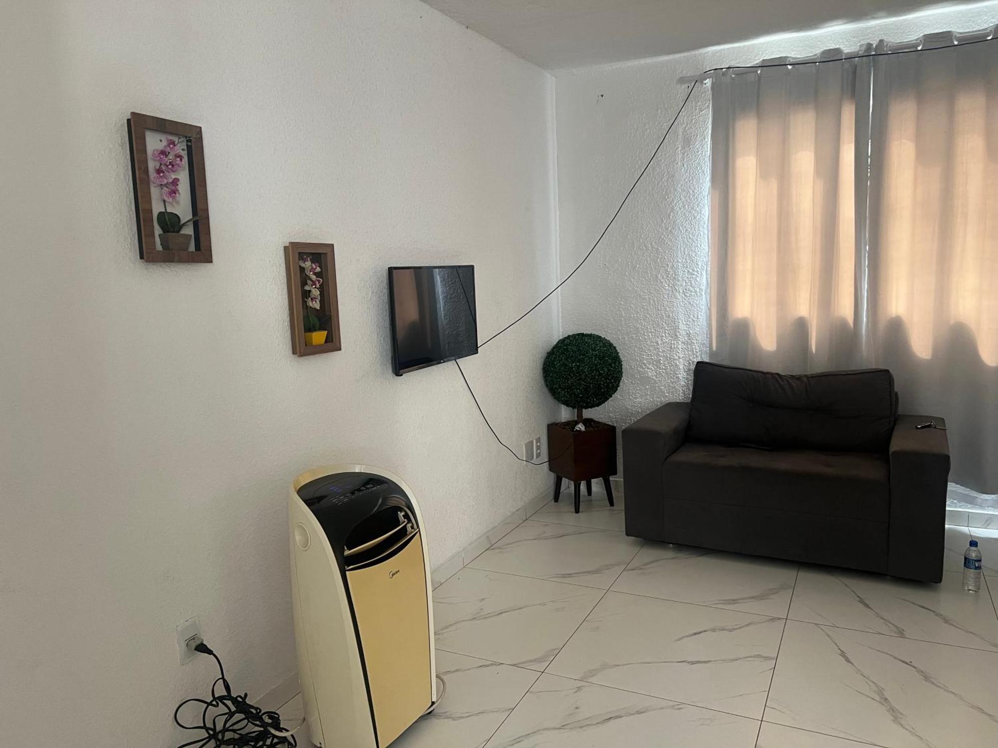 3 Prox Aeroporto Confins, Cid Galo, 15min Belo Horizonte